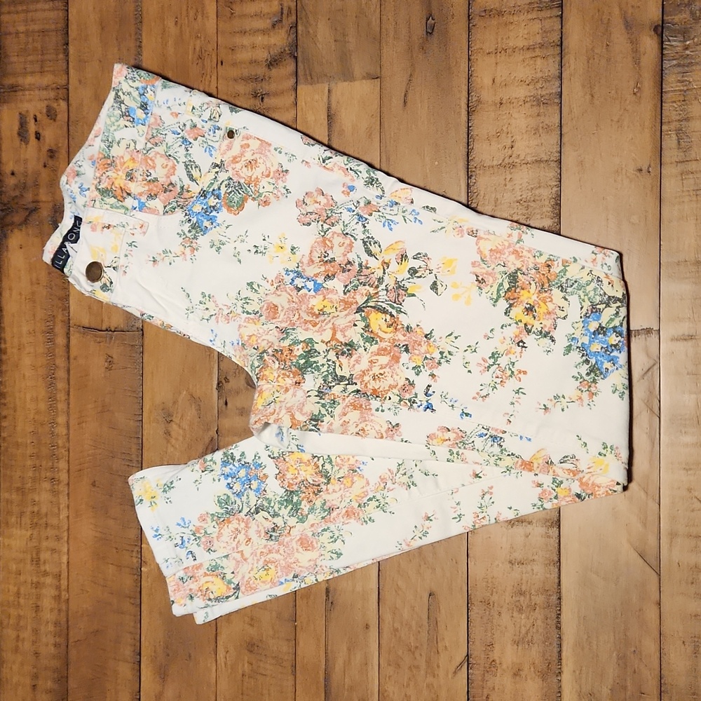 Billabong Skinny Jeans